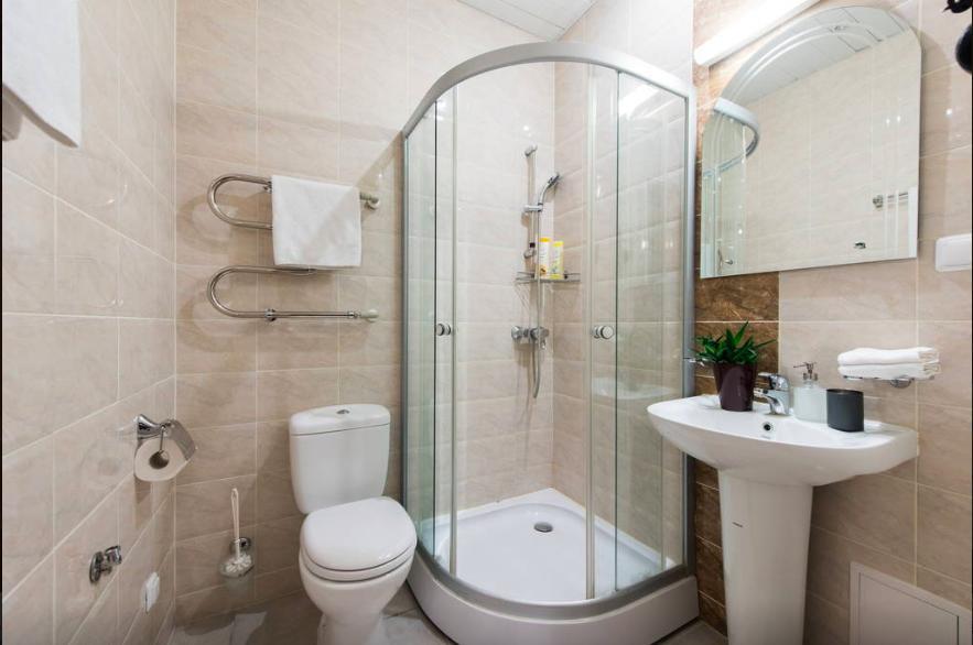 Tallinn City Apartments Residence Bagian luar foto
