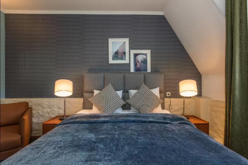 Tallinn City Apartments Residence Bagian luar foto