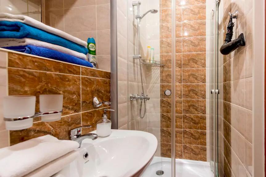 Tallinn City Apartments Residence Bagian luar foto