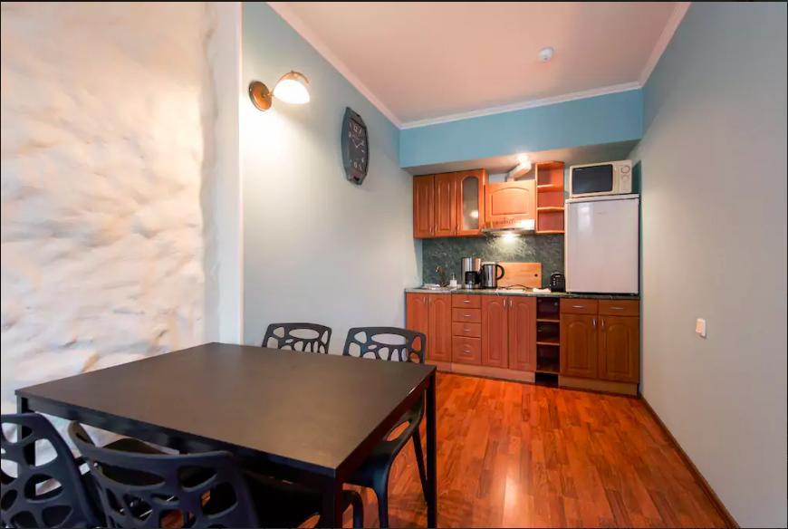 Tallinn City Apartments Residence Bagian luar foto