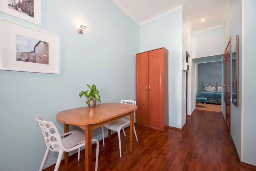 Tallinn City Apartments Residence Bagian luar foto